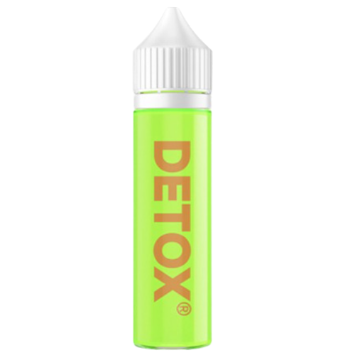 [Detox] 디톡스 알파인 60ml 폐호흡 3MG RS합성 - 스모크밤 - 전자담배 액상 사이트